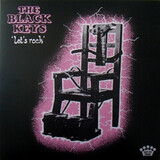 BLACK KEYS, THE: Let'S Rock