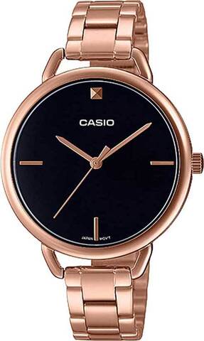 Наручные часы Casio LTP-E415PG-1C фото