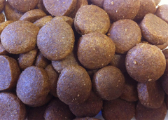 ZooRing сухой корм для собак (ягненок, рис) 2 кг