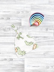 Шапочка Mjölk Ламантины