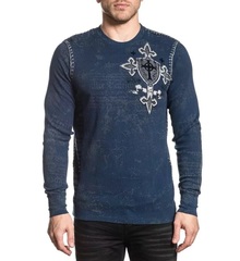 Пуловер PRO FAITH L/S THERMAL