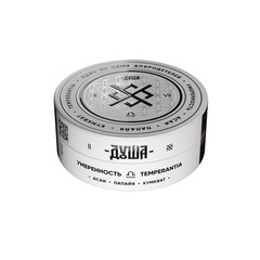 ДУША - Temperantia/Умеренность (Асаи-Папайя-Кумкват), 25 гр