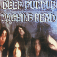 Deep Purple / Machine Head (SACD)