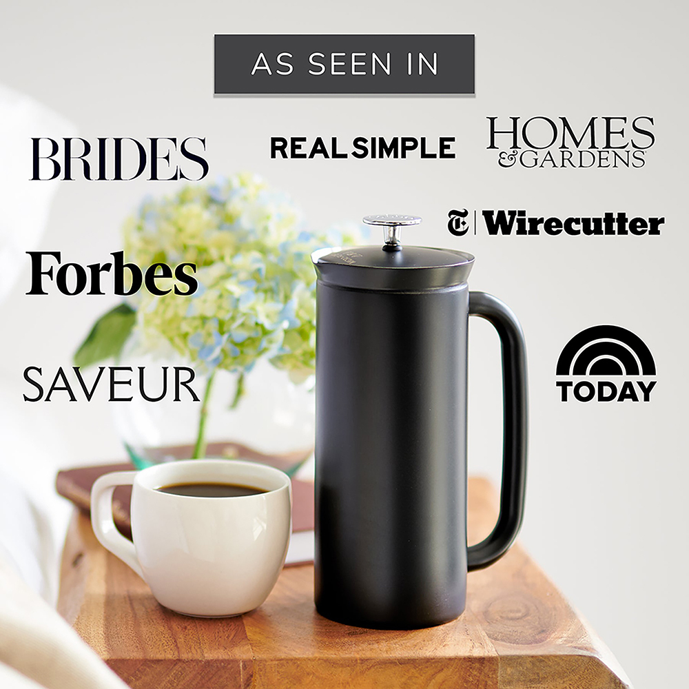 Френч-пресс Espro 