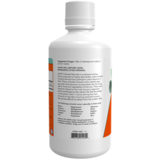 Коллоидные минералы, Colloidal Minerals Liquid original, Now Foods, раствор 946 мл 3