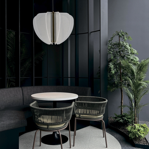 Светильник подвесной ST Luce Fesale SL6509.203.01