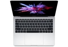 Apple MacBook Pro 13" Core i5 2,0 ГГц, 8 ГБ, 256 ГБ SSD, Iris 540 серебристый РСТ