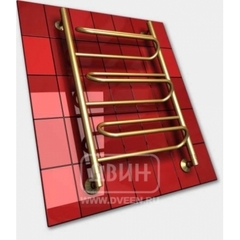 Водяной полотенцесушитель W