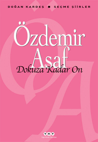 Dokuza Kadar On