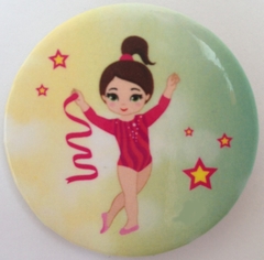 Лента-звездочки