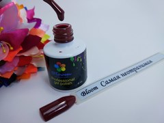 Гель-лак Bloom №102 