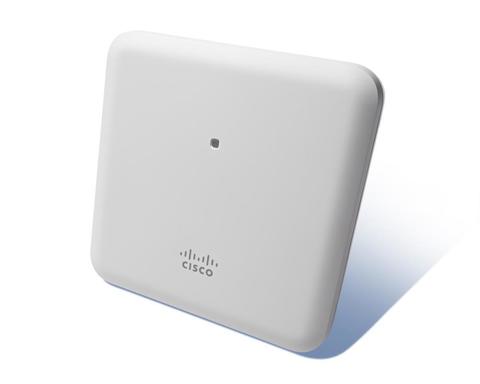 Точка доступа Cisco AIR-AP1852I-R-K9