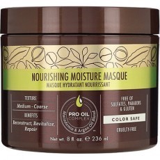 Macadamia Professional: Питательная увлажняющая маска для волос (Nourishing Moisture Masque)