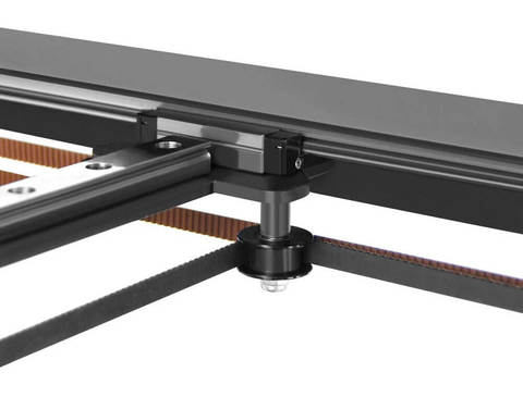 3D-принтер Two Trees Sapphire Plus