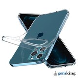 Hoco Light Series Case iPhone 12 Pro Max Transparent (Прозрачный)