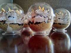 Домашняя выпечка