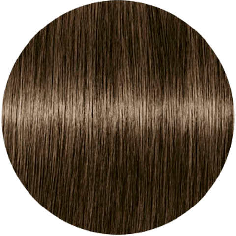Schwarzkopf Igora Absolutes 7-10 (Средний русый сандрэ натуральный) - Стойкая крем-краска для окрашивания зрелых волос