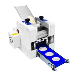 Пресс-формовщик теста CRAZY PAN CP-DSH24 (круг диаметром 90 мм)