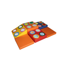 Трансформер «Зеркальный-1» 6 элементов