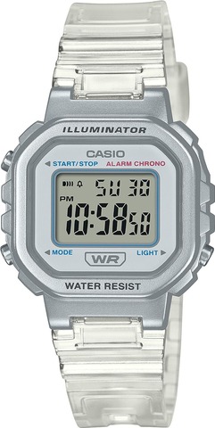 Наручные часы Casio LA-20WHS-7A фото