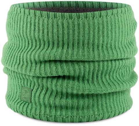 Картинка шарф-труба Buff Neckwarmer Knitted Polar Rutger Mint - 2