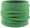 Картинка шарф-труба Buff Neckwarmer Knitted Polar Rutger Mint - 2