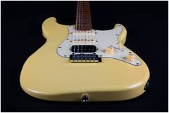 JET JS-400 VYW - Электрогитара шестиструнная