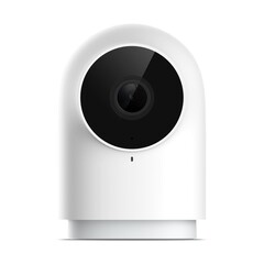 Умная камера Aqara G2H Camera CH-H01