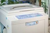 Цифровой дупликатор RONGDA VR-7315S А3 формат