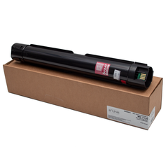 Тонер-картридж e-Line 006R01463 для Xerox WC 7120, WC 7220, WC 7125, WC 7225 (Пурпурный, 15000 стр.)