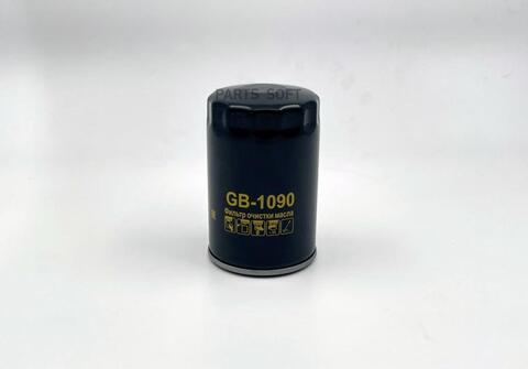 Фильтр масляный BIG  GB-1090