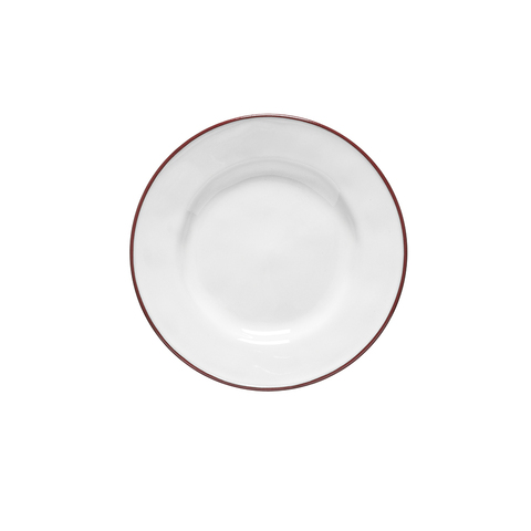Тарелка Costa Nova atp151-red(atp151-00721a)