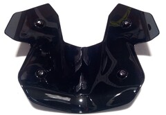 Ветровое стекло для KTM 1190 Adventure / Черное