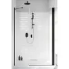 Radaway 10028140-54-01R NES Black DWS I 140 Right черный