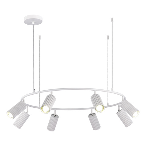 Светильник подвесной ST Luce Kendo SL1213.503.08