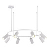 Светильник подвесной ST Luce Kendo SL1213.503.08