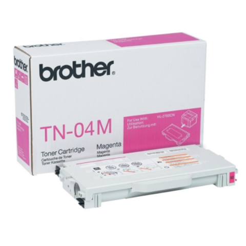 Продать картриджи Brother TN-04M на quadrotoner.ru