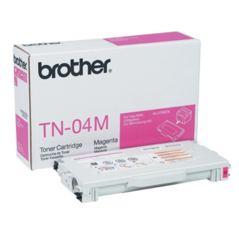 Brother TN-04M