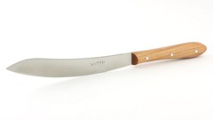 Нож Yatagan 156 универсальный (слива) Robert Herder Solingen