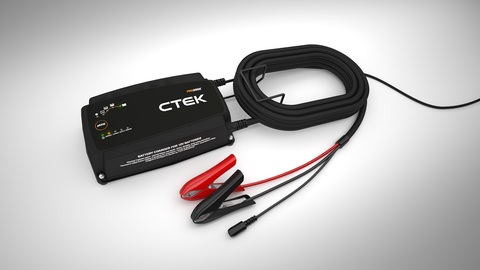 Зарядное устройство CTEK PRO25SE