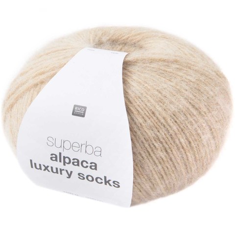 Rico Alpaca Luxury Socks 001 купить