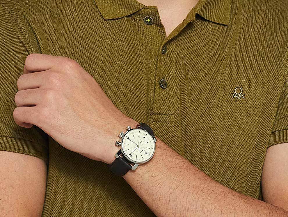 Fossil BQ1007 Fossil Rhett BQ1007