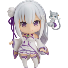 Фигурка Nendoroid Re:Zero Эмилия