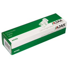 Цилиндровый механизм с вертушкой AX102/70 mm (30+10+30) PB латунь 5 кл.