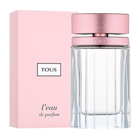 Tous L'Eau De Parfum Woman edp