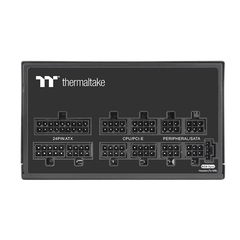 Блок питания Thermaltake Toughpower GF1 ARGB 850W (Gold)