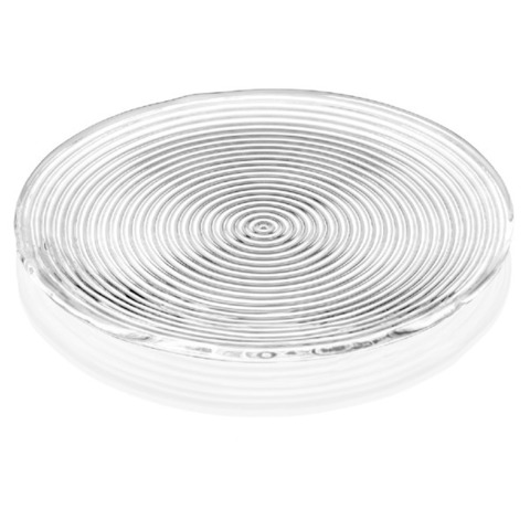 Тарелка обеденная 26см IVV Вертиго