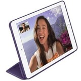 Чехол книжка-подставка Smart Case для iPad Air 1 (9.7") - 2013г-2014г (Фиолетовый)