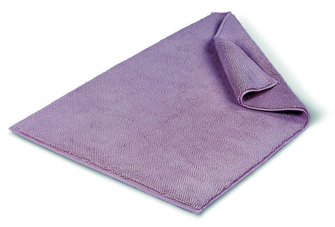 Коврик 40x60 Hamam Pera Woven сиреневый