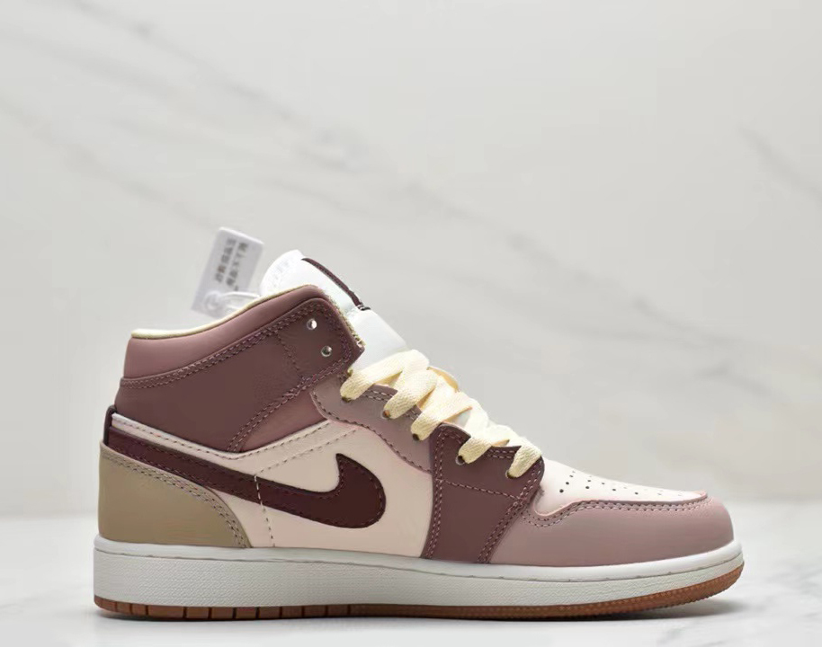 Jordan 1 mauve hotsell